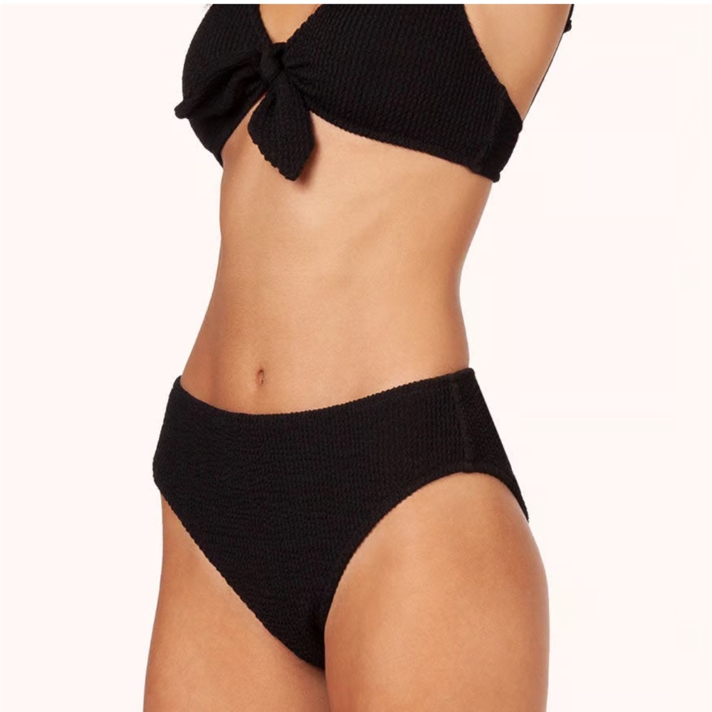 Lively Runched Bikini
